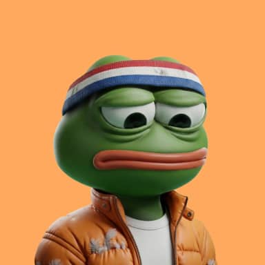 Hood $PEPE #717