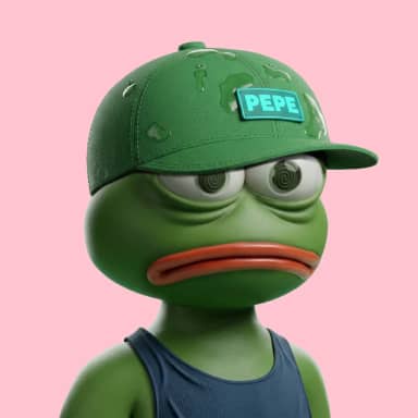 Hood $PEPE #720