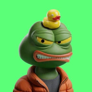Hood $PEPE #727