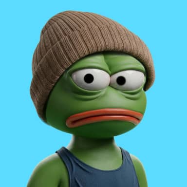 Hood $PEPE #731