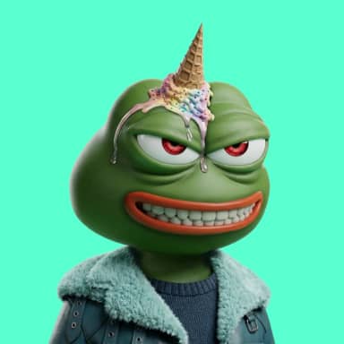 Hood $PEPE #733