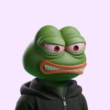Hood $PEPE #734