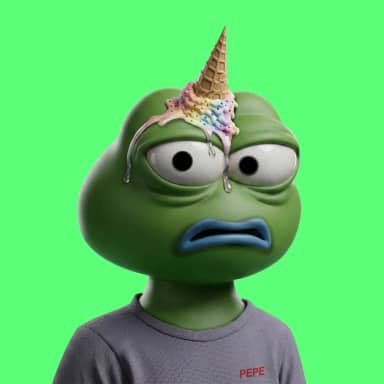 Hood $PEPE #735