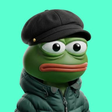 Hood $PEPE #736