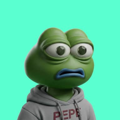 Hood $PEPE #739
