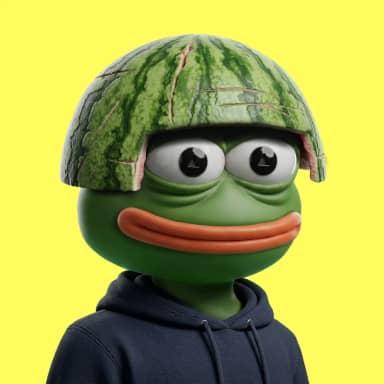 Hood $PEPE #74