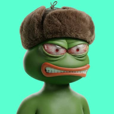 Hood $PEPE #741