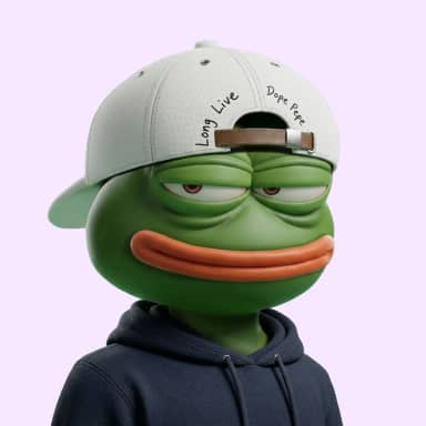 Hood $PEPE #75