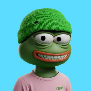 Hood $PEPE #752