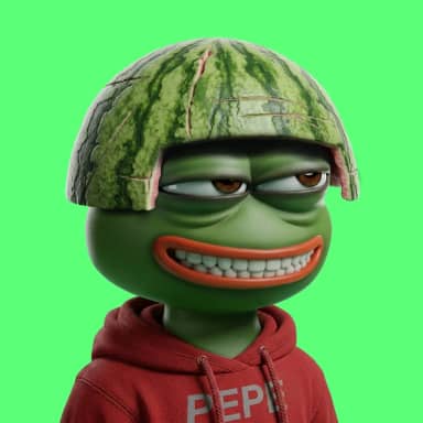 Hood $PEPE #78