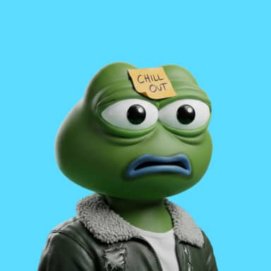 Hood $PEPE #780