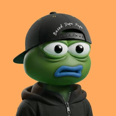 Hood $PEPE #791