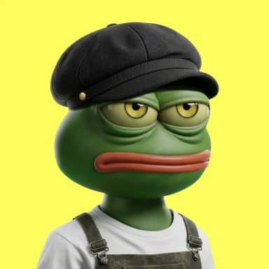 Hood $PEPE #793