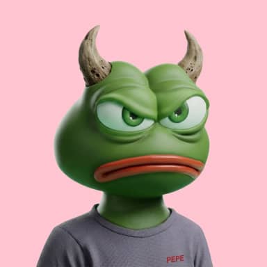 Hood $PEPE #797