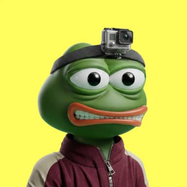 Hood $PEPE #8