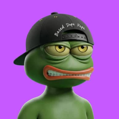 Hood $PEPE #81