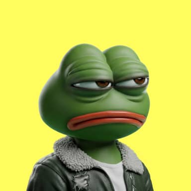 Hood $PEPE #820
