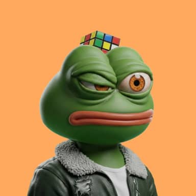 Hood $PEPE #828