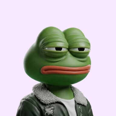 Hood $PEPE #838