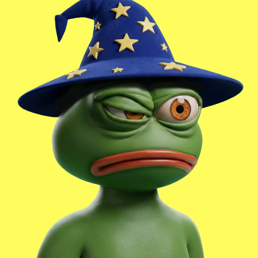 Hood $PEPE #84