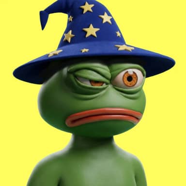 Hood $PEPE #84