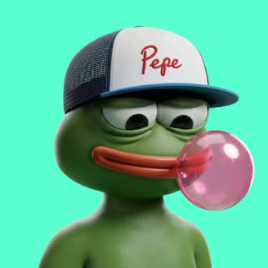 Hood $PEPE #848