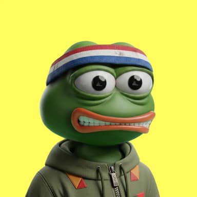 Hood $PEPE #87