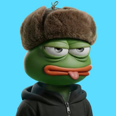 Hood $PEPE #874
