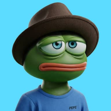 Hood $PEPE #878