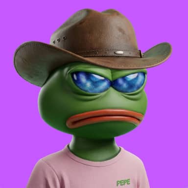 Hood $PEPE #881