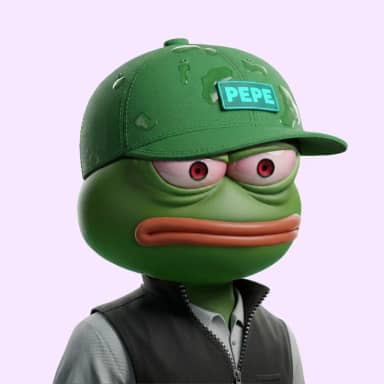 Hood $PEPE #882