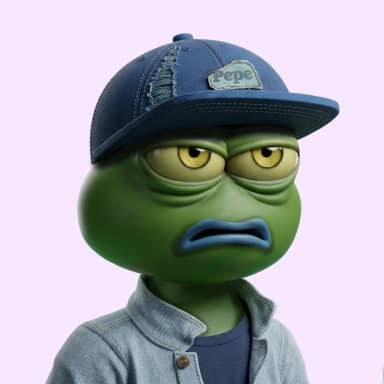 Hood $PEPE #886