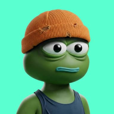 Hood $PEPE #904