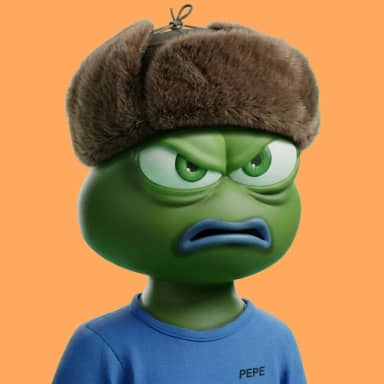 Hood $PEPE #909
