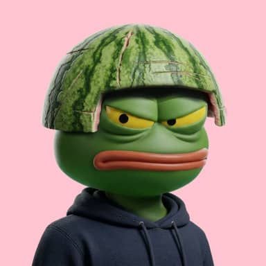 Hood $PEPE #917