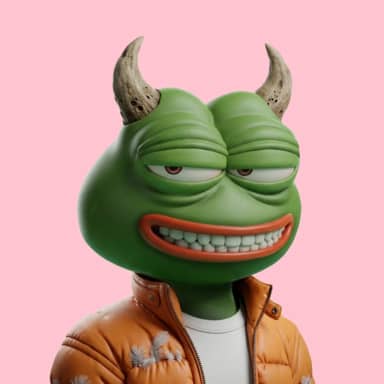 Hood $PEPE #920