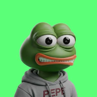 Hood $PEPE #93