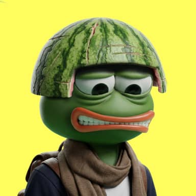 Hood $PEPE #930