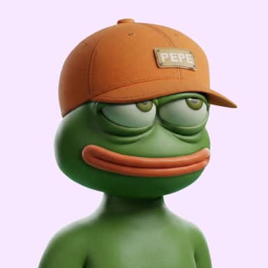 Hood $PEPE #931