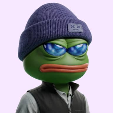 Hood $PEPE #939
