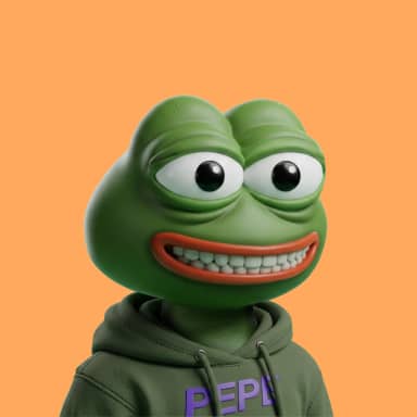 Hood $PEPE #942