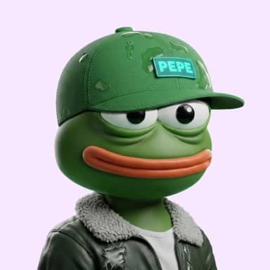 Hood $PEPE #948