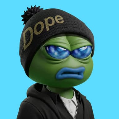 Hood $PEPE #95