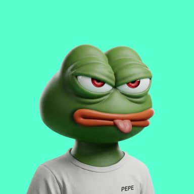 Hood $PEPE #951