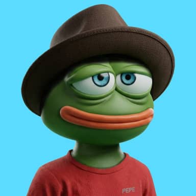 Hood $PEPE #957