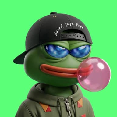 Hood $PEPE #959