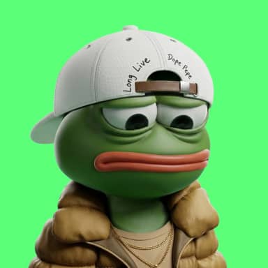 Hood $PEPE #976