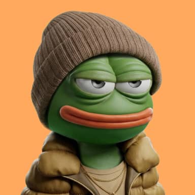 Hood $PEPE #98