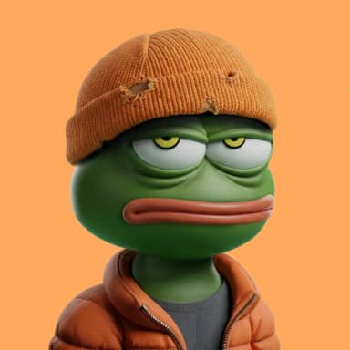 Hood $PEPE #99