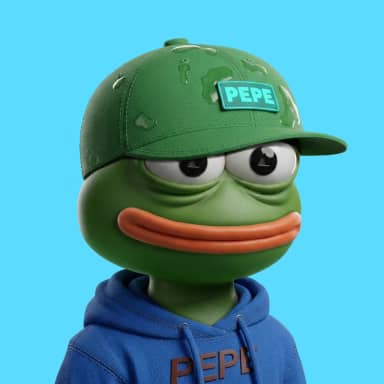 Hood $PEPE #991